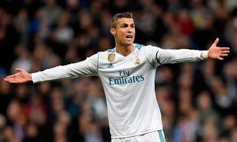 Chuyên gia 442: 'Ai xứng đáng giành Quả bóng vàng hơn Ronaldo?'