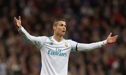 5 cầu thủ Real muốn HLV Zidane bán Ronaldo