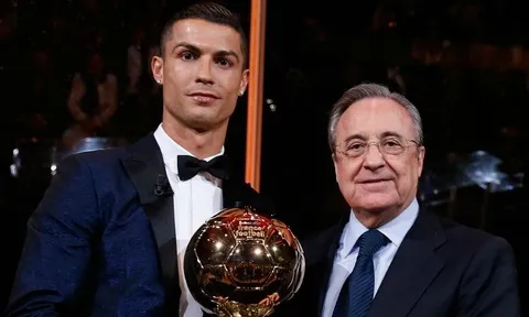 Real Madrid: “Kỷ nguyên Ronaldo” sắp tới hồi lụi tàn?