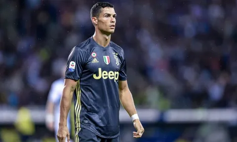 Ronaldo và những cái tên đang tìm kiếm bàn thắng đầu tiên tại Serie A mùa này