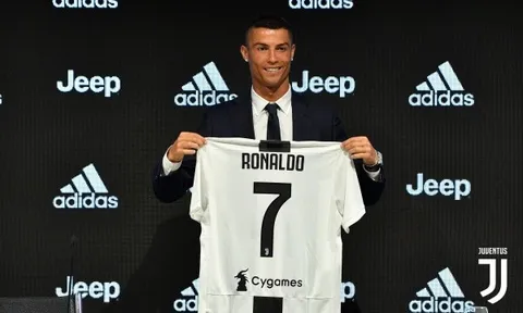 Juventus và bóng đá Italia thay đổi ra sao từ khi Ronaldo cập bến?