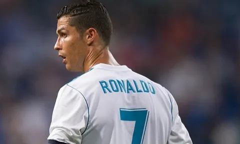 Ronaldo thẳng thắn chỉ ra cái sai của Real