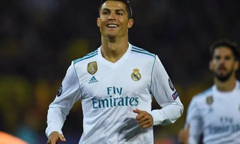 Ronaldo thực sự muốn treo giày ở Real Madrid?