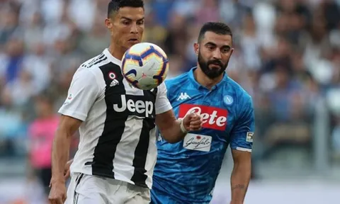 Ronaldo tiết lộ 2 sự thật khó tin đằng sau việc rời Real