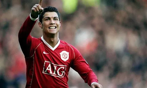 Ronaldo tiết lộ lý do rời Man United, gia nhập Real Madrid