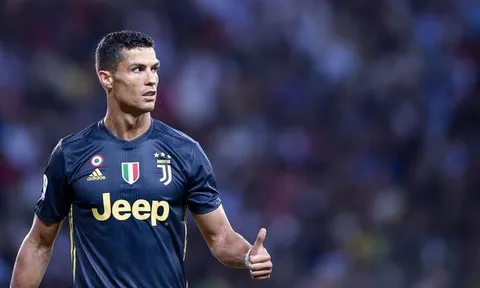 Vì sao Ronaldo tịt ngòi nhưng vẫn đáng sợ?