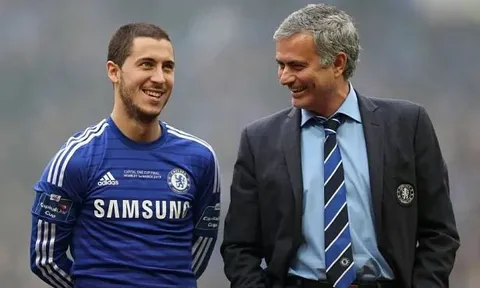 Ronaldo và 9 cầu thủ có thù oán với Mourinho