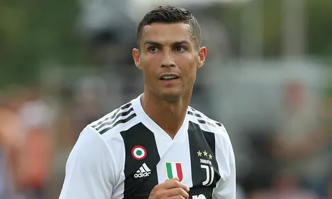 Ronaldo và những ngôi sao tâm điểm của tuần này