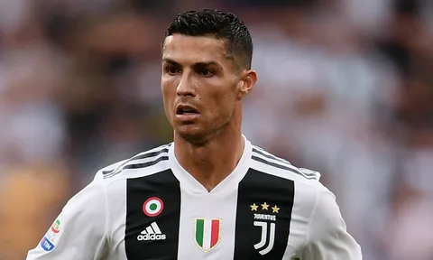 Ronaldo vẫn vô đối trên mạng xã hội bất chấp scandal hiếp dâm