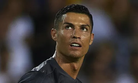 "Ronaldo xứng đáng nhận Bóng vàng, không phải Modric"