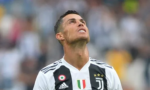 SỐC: Mất kiên nhẫn, Juventus lên kế hoạch CỨNG RẮN cho Ronaldo