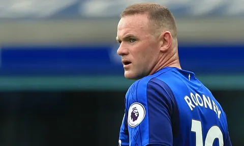 Rooney bỏ ra gần 1 triệu bảng làm từ thiện nhân dịp Giáng Sinh