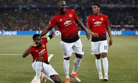 Rooney chỉ đích danh bộ tứ giúp Mourinho 'xoay chuyển càn khôn'