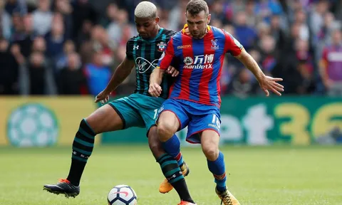 Roy Hodgson đến, nhưng 'ánh sáng' vẫn chưa đến với sân Selhurst Park