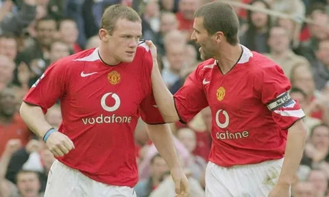 Điều MU thiếu bây giờ là một thủ lĩnh như Roy Keane ngày xưa