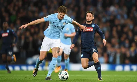 Roy Keane hoài nghi về “năng lực đích thực” của Man City