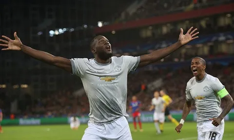 Roy Keane: "Lukaku là món hời so với giá 75 triệu bảng"