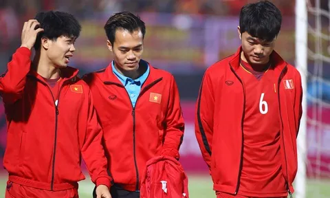 Văn Toàn: "Có vài CLB nước ngoài liên hệ với tôi, nhưng ..."