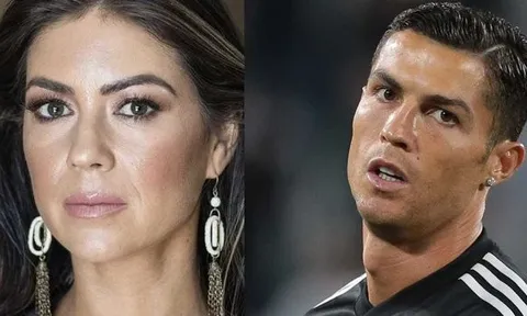 Điểm lại 3 lần Ronaldo khốn đốn vì scandal hiếp dâm