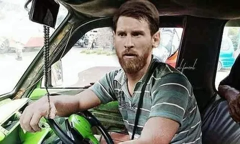 Barca bị cầm hoà, Messi sống trong sợ hãi