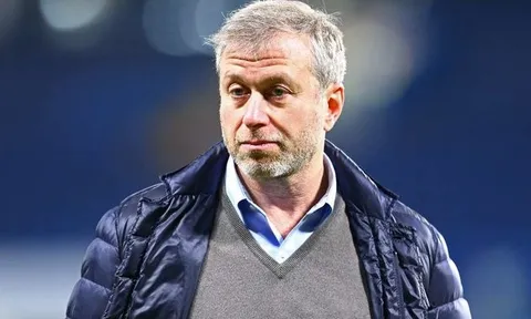 NÓNG: Abramovich 'sẵn sàng bán' Chelsea với giá 2 tỷ bảng