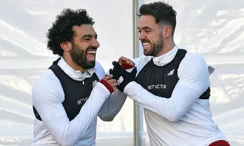 Tiết lộ giao kèo ngầm của Mohamed Salah trước thềm mùa giải