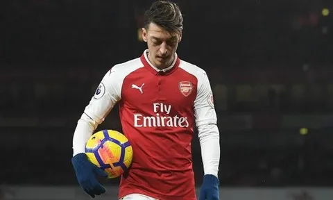 Tiết lộ sự thật đằng sau lời nói dối đớn đau nhất của Mesut Ozil