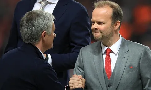 Mourinho ra đi, viễn cảnh nào dành cho Man United?