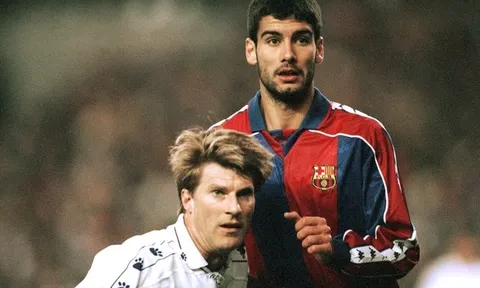 Top 5 lần Real Madrid huỷ diệt Barcelona không thương tiếc
