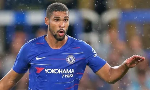 Xong! Tương lai của Loftus-Cheek tại Chelsea đã được định đoạt
