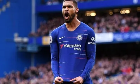 Chelsea đấu Wolves: Cơ hội lần cuối cho Loftus-Cheek?
