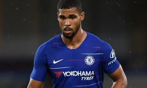 Sao trẻ tiết lộ BẤT NGỜ về sự nghiệp tại Chelsea