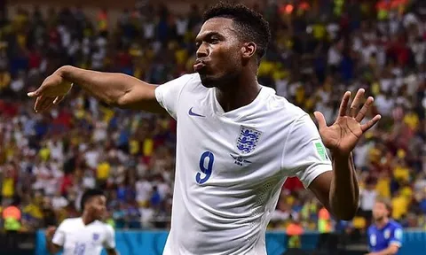 Rực sáng tại Liverpool, liệu Sturridge có được tuyển Anh triệu tập?