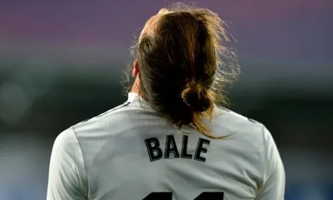 Run rẩy vượt qua đội cuối bảng, Real Madrid chính thức trở lại top 4