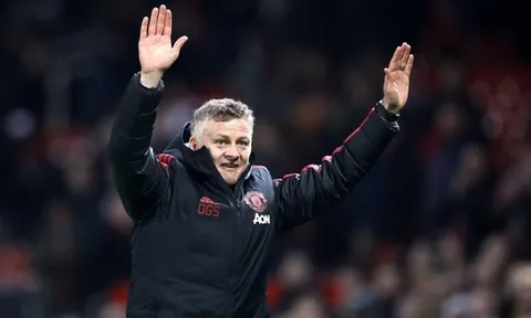 Rút ra điều gì sau 5 trận Solskjaer dẫn dắt Man Utd?