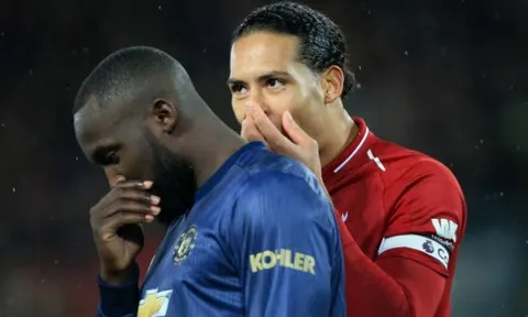 Ryan Giggs: "United từng có Cantona, còn giờ chúng tôi có cậu ta..."