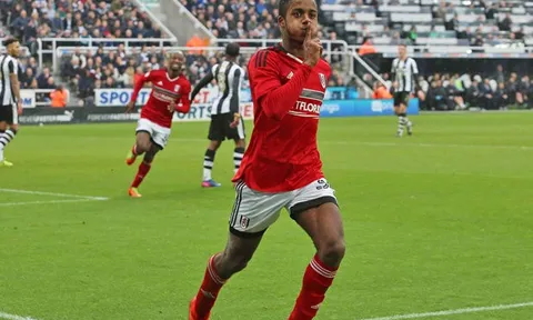 Ryan Sessegnon - Sao trẻ được Man Utd theo đuổi