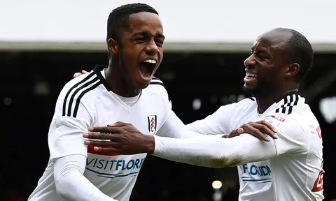 Ryan Sessegnon - Truyền nhân của Ashley Cole