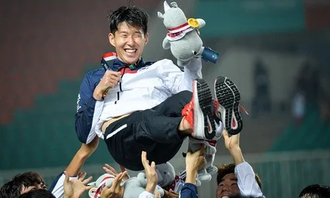 Truyền thông châu Âu nói gì sau màn 'trốn nghĩa vụ' của Son Heung-min?