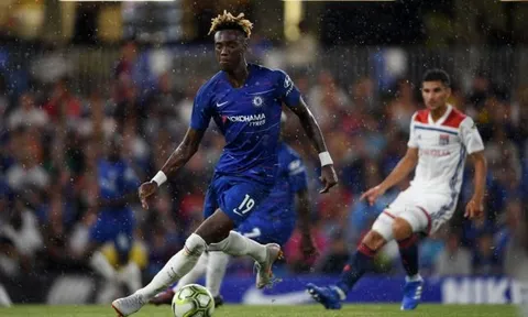 Tottenham ngã giá 25 triệu bảng mua sao trẻ, Chelsea thẳng thừng từ chối