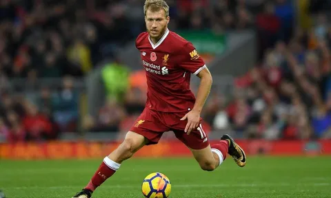 Chỉ cần 2 triệu euro, đại diện Serie A có của trung vệ Liverpool?