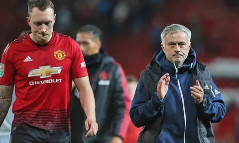 'Đừng ảo tưởng, Man Utd lúc này đang rất mong manh'
