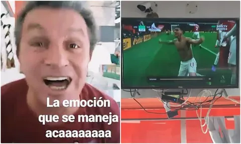 "Người đặc biệt" của Torreira "phát điên" khi anh mở điểm cho Arsenal