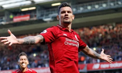 Một lần nữa, 'Liverpool sẽ chẳng thể giành được danh hiệu nếu còn sử dụng Lovren'