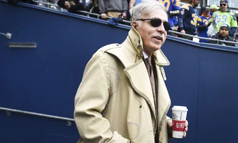 Để Arsenal tìm lại vị thế, còn cần cả tiền nữa Kroenke "hà tiện" ạ!