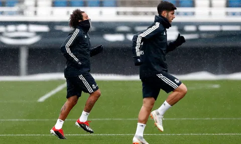 Luka Modric: Khi người thường cũng có thể giành Bóng vàng