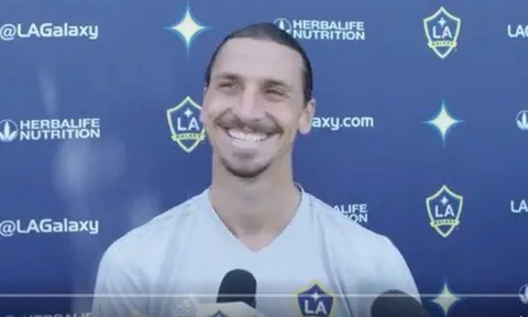 Ibrahimovic: 'Salah không xứng đáng giành giải Puskas'