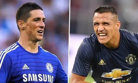 MU và cạm bẫy Chelsea: Sai lầm vẫn là Mourinho