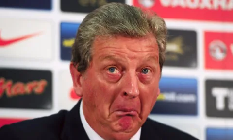 Sa thải De Boer đã sai, chỉ định Hodgson càng sai hơn?
