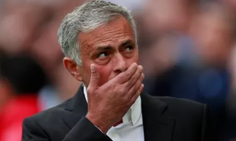 Sa thải Mourinho thì Man Utd được gì?